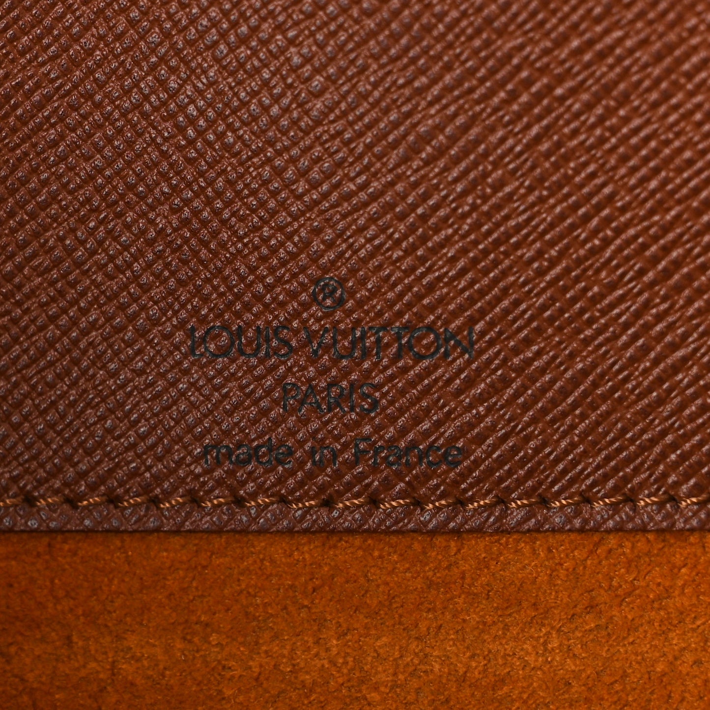 Monogram Musette Tango