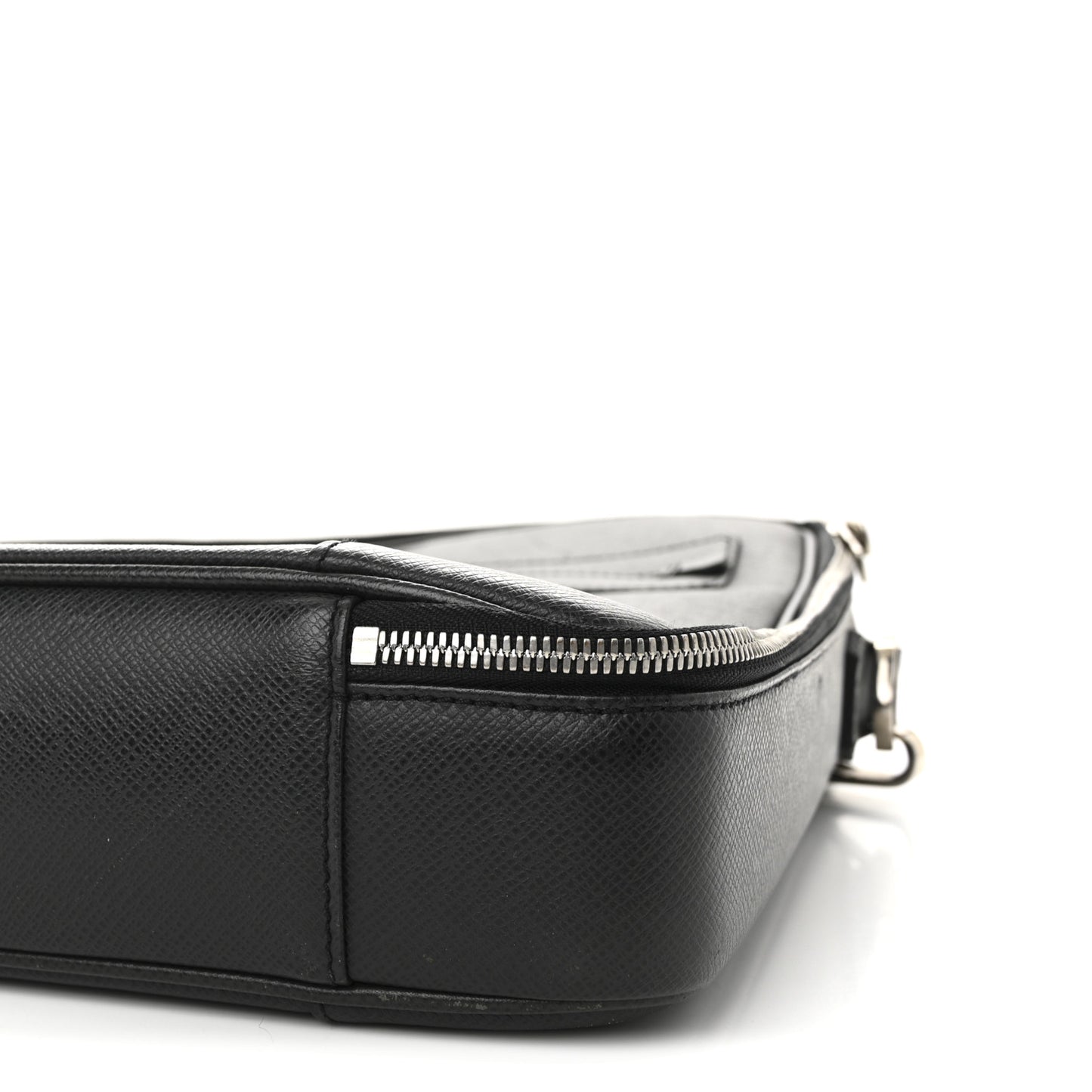 Taiga Odessa Briefcase Ardoise