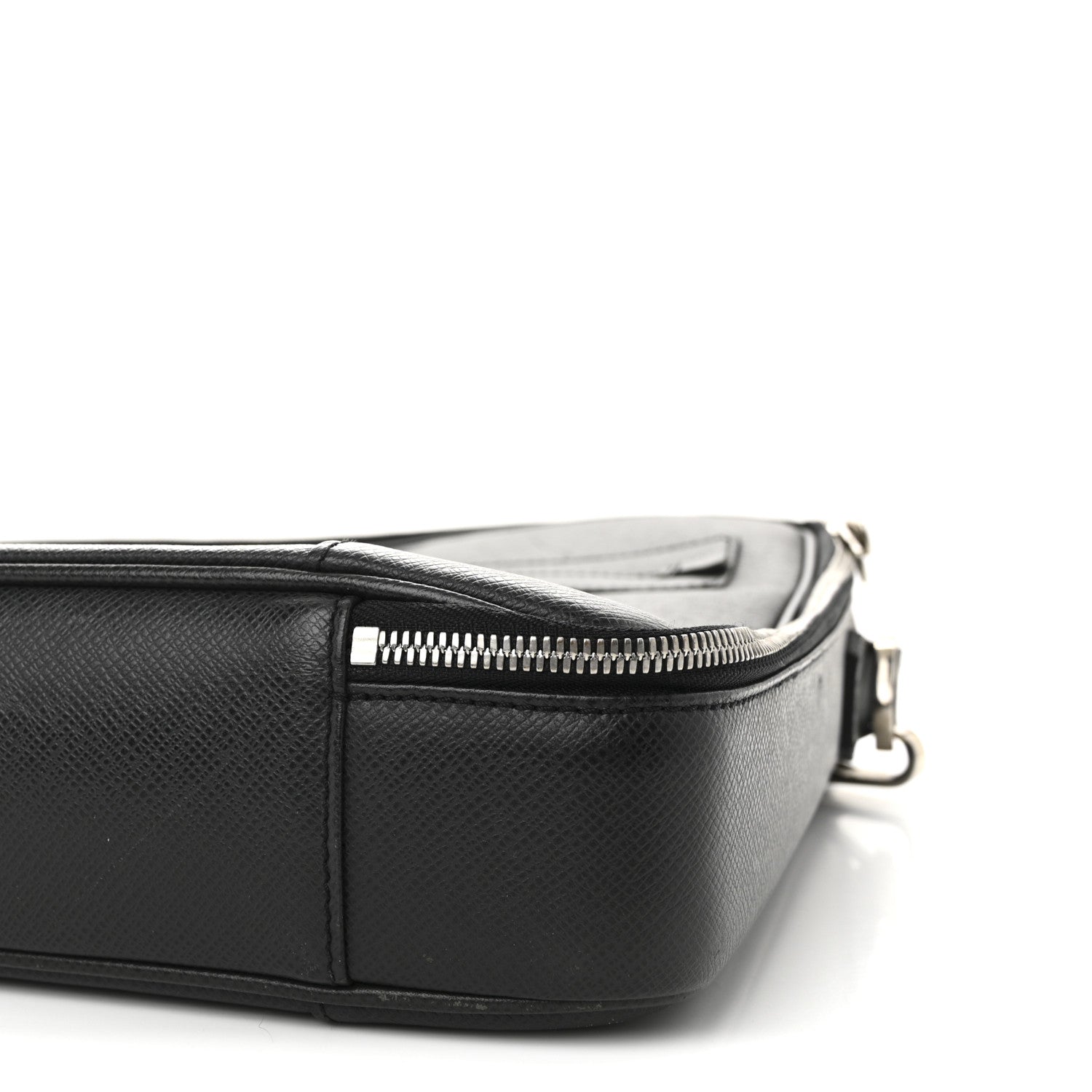 Louis Vuitton Taiga Odessa Briefcase Ardoise 9 of 9