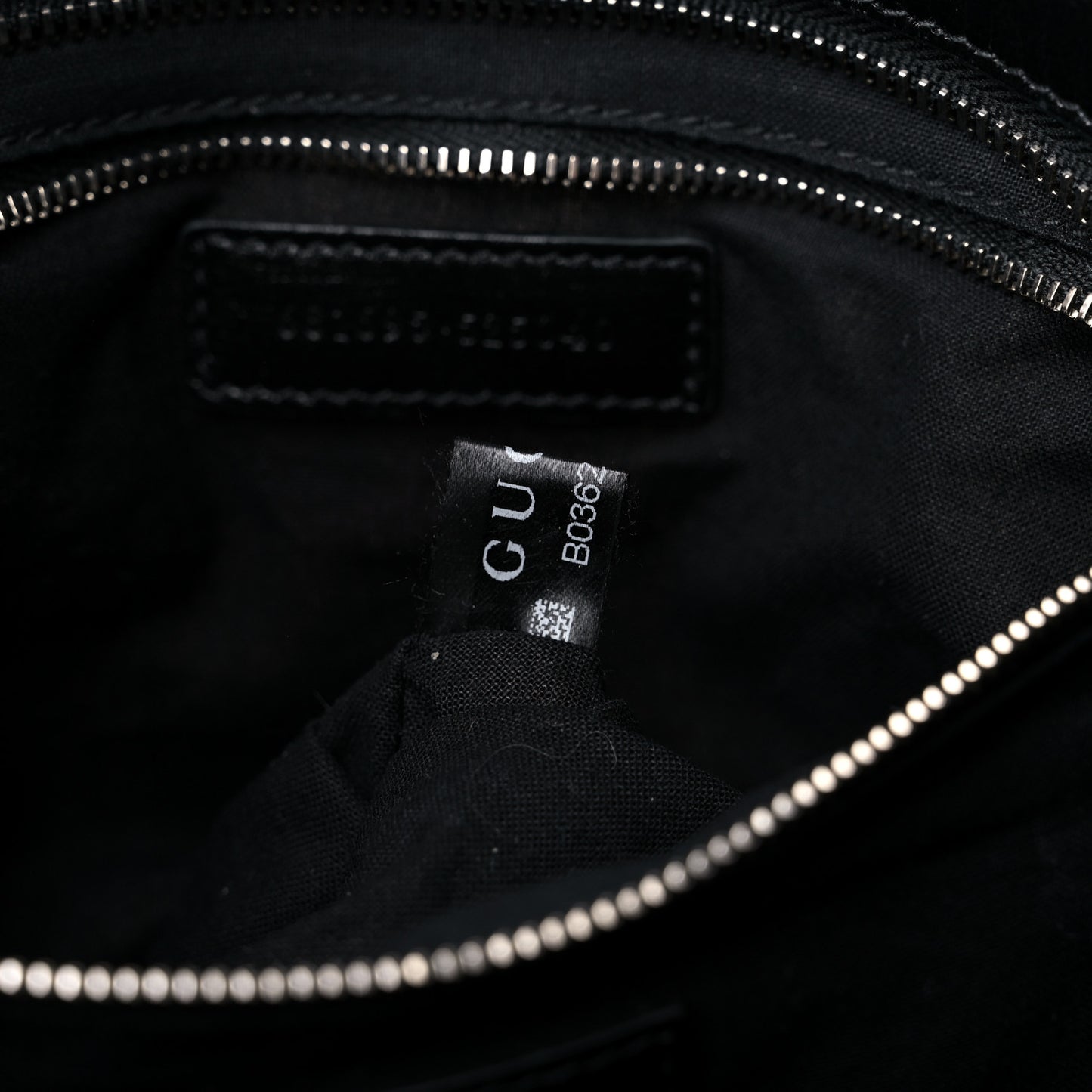 X GUCCI Canvas Azalea Calfskin Flora Logo Print Neo Classic Silver Hardware Medium City White Multicolor Black