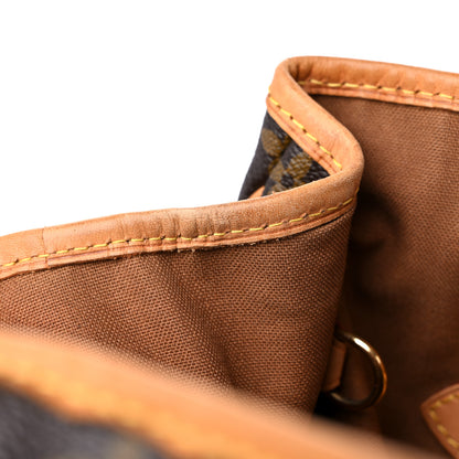 Louis Vuitton Monogram Batignolles Horizontal 11 of 21