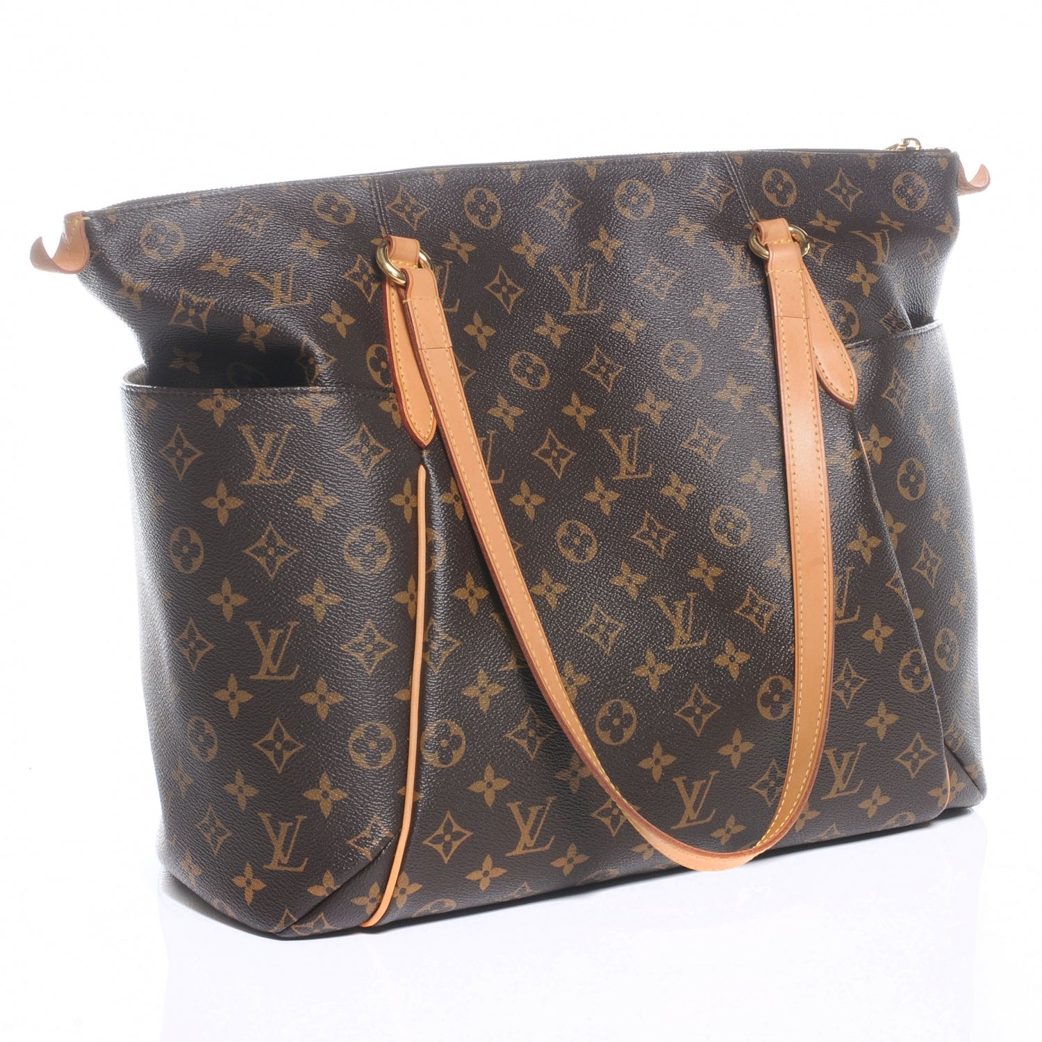 Louis Vuitton Monogram Totally MM 3 of 6
