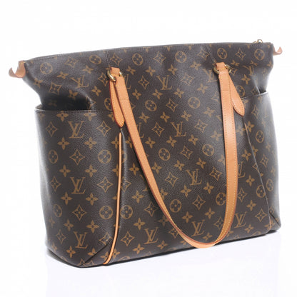 Louis Vuitton Monogram Totally MM 3 of 6