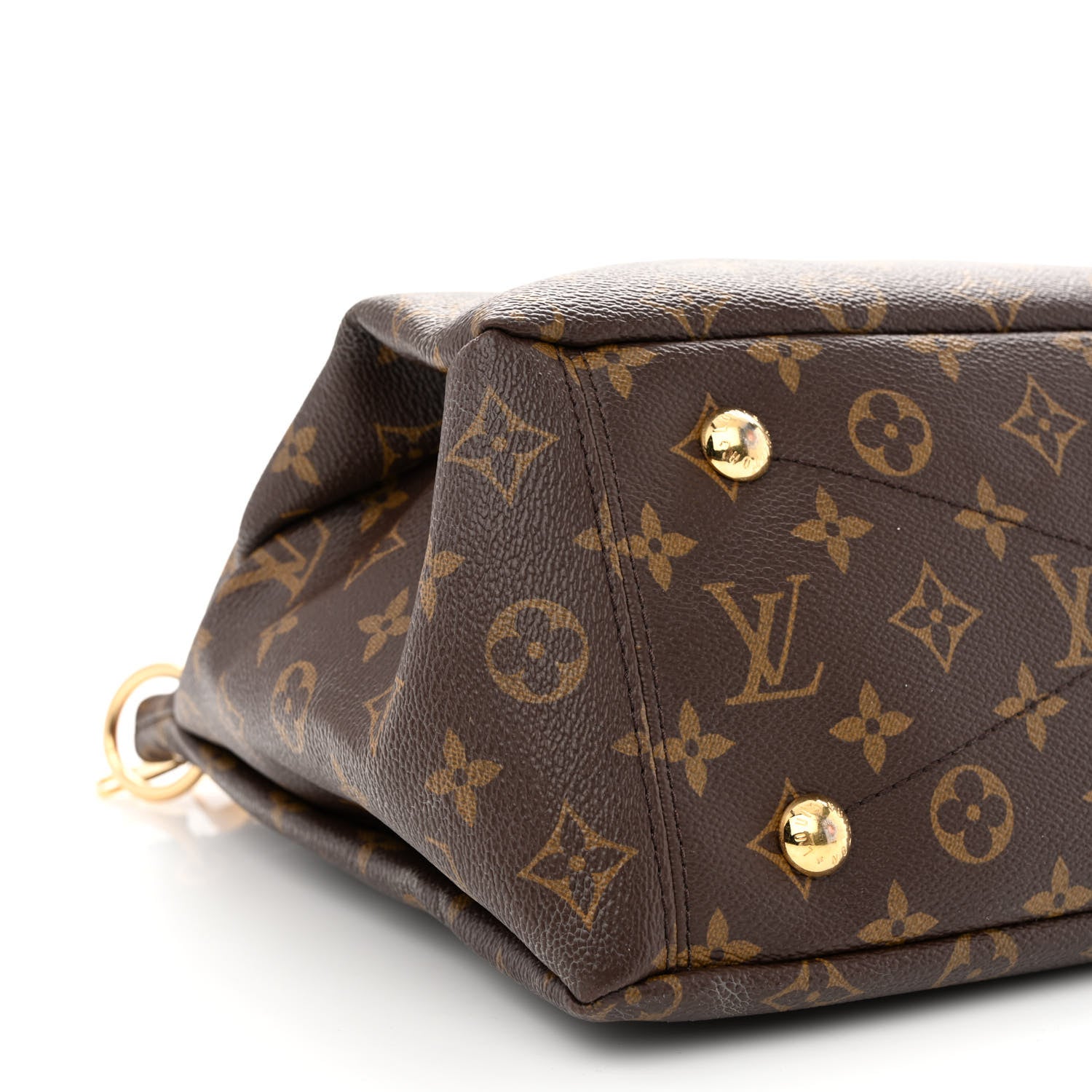 Louis Vuitton Monogram Pallas Cherry 8 of 9