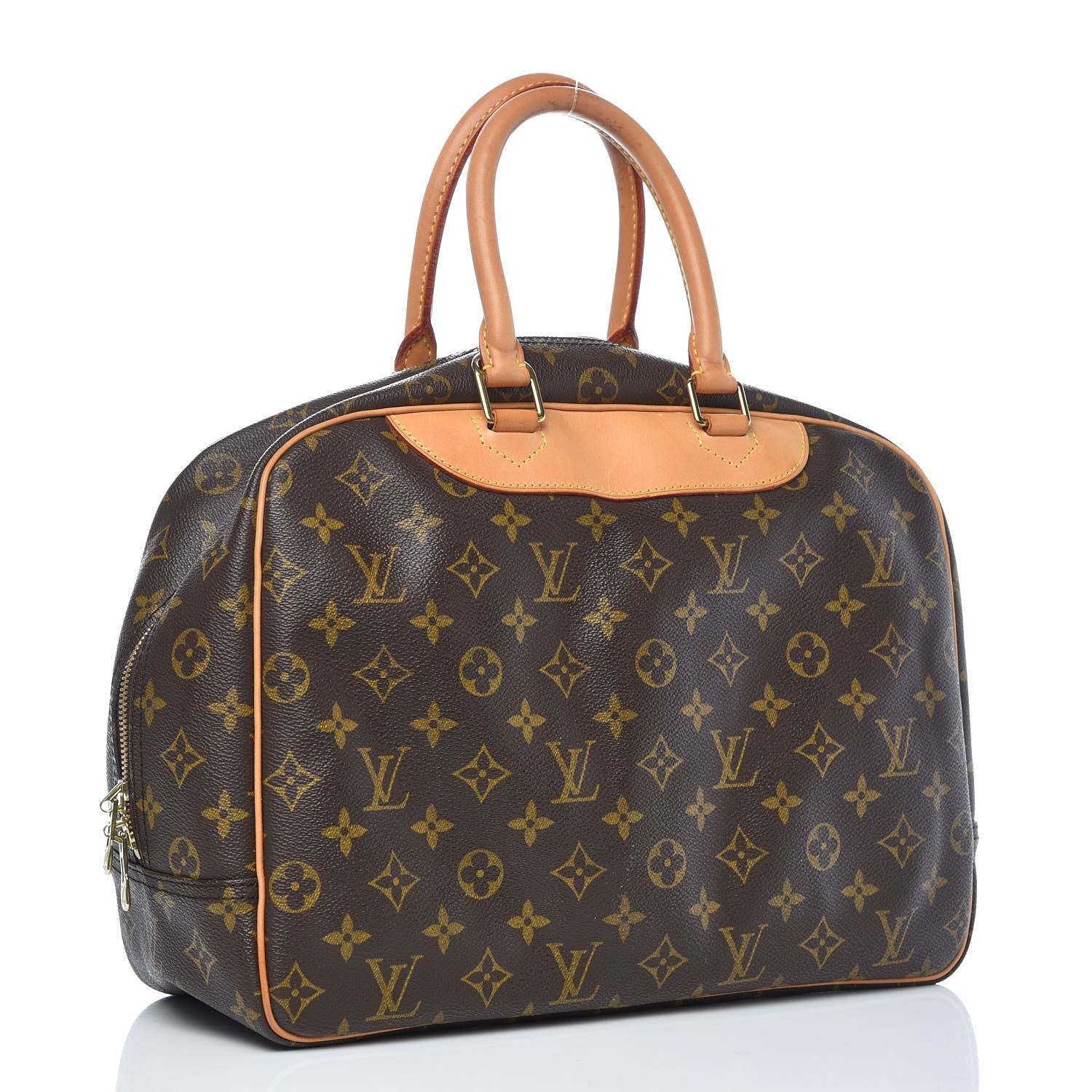 Louis Vuitton Monogram Deauville 3 of 13