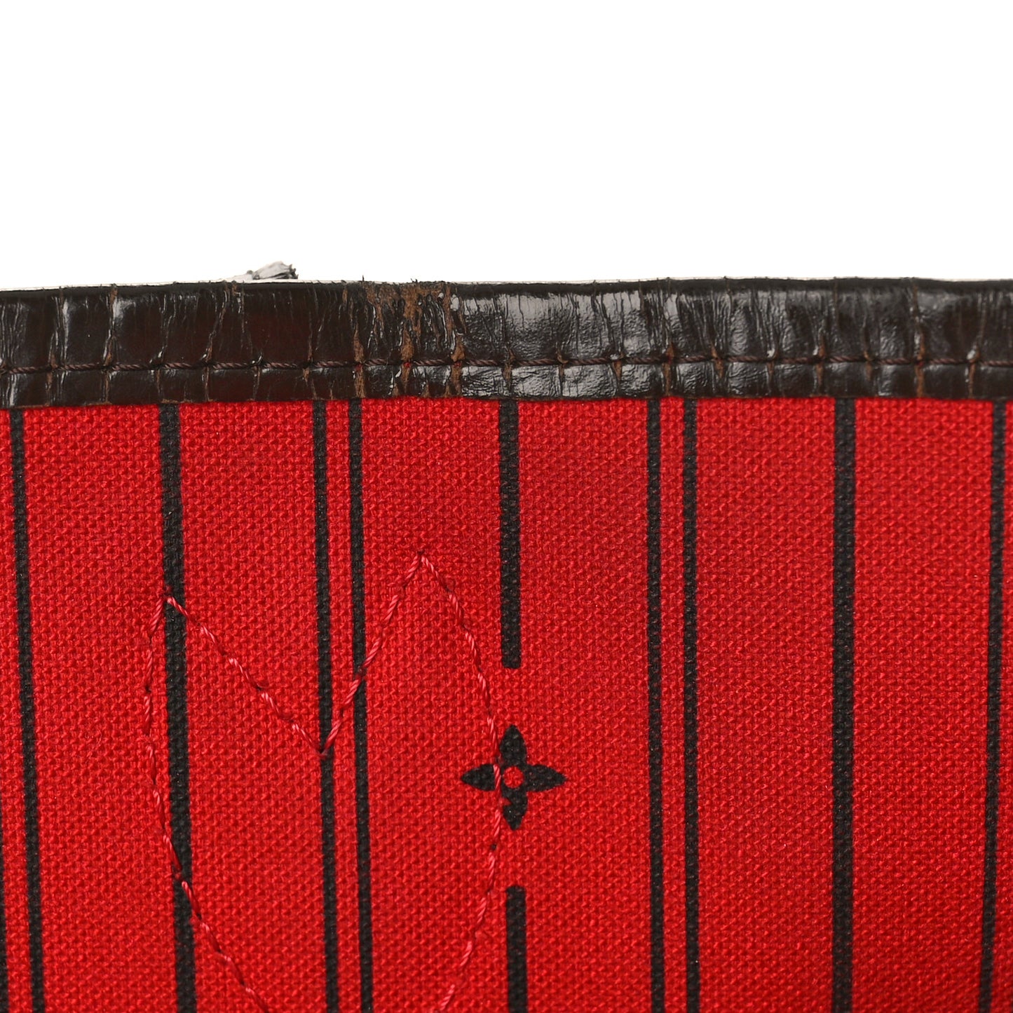 Damier Ebene Neverfull MM