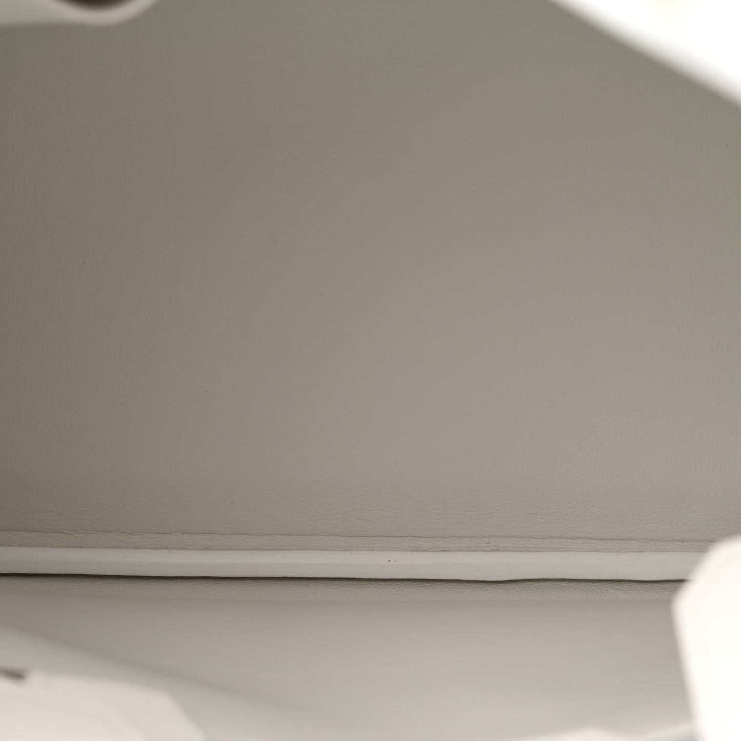 Swift Birkin 25 New White