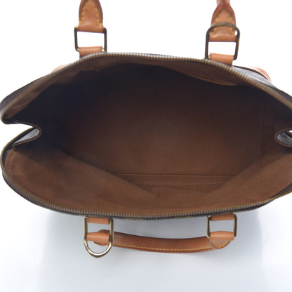 Louis Vuitton Monogram Alma PM 6 of 18