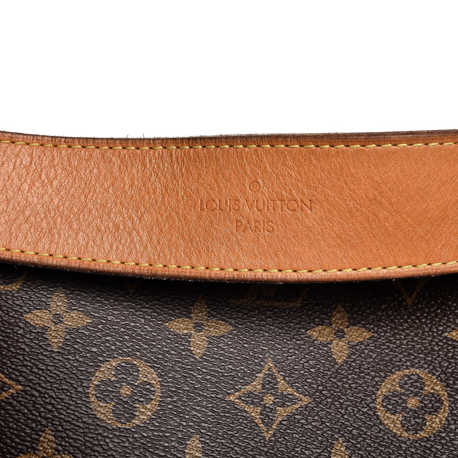 Louis Vuitton Monogram Delightful MM Pivoine 16 of 16