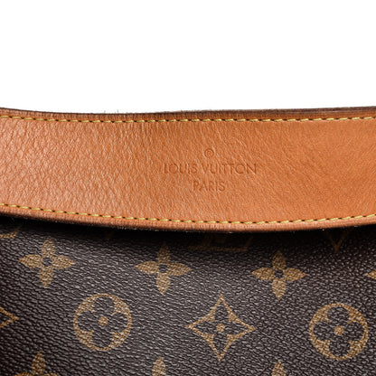Louis Vuitton Monogram Delightful MM Pivoine 16 of 16