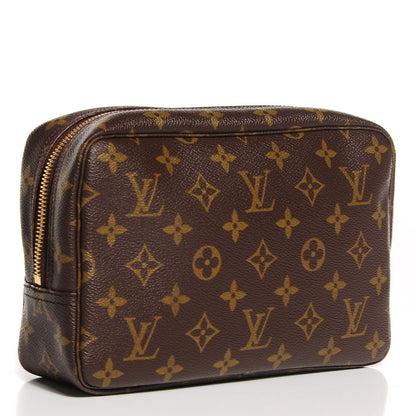 Louis Vuitton Monogram Trousse Toilette 23 3 of 7