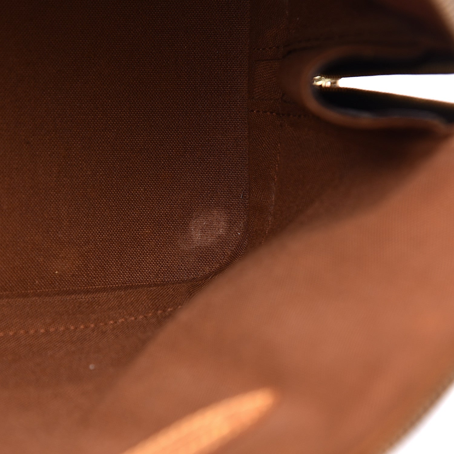 Louis Vuitton Monogram Alma PM 18 of 18