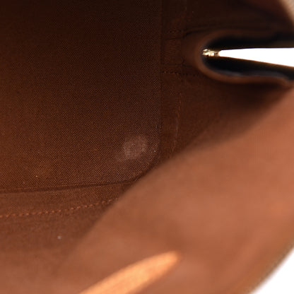 Louis Vuitton Monogram Alma PM 18 of 18
