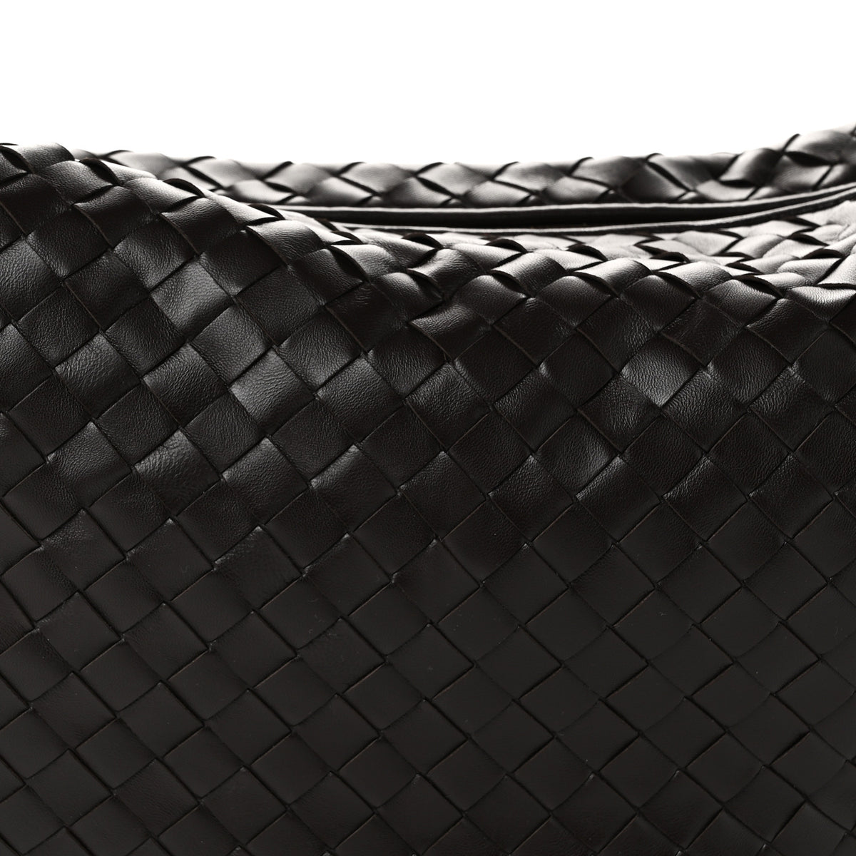 Bottega Veneta Nappa Intrecciato Small Jodie Fondant 8 of 10