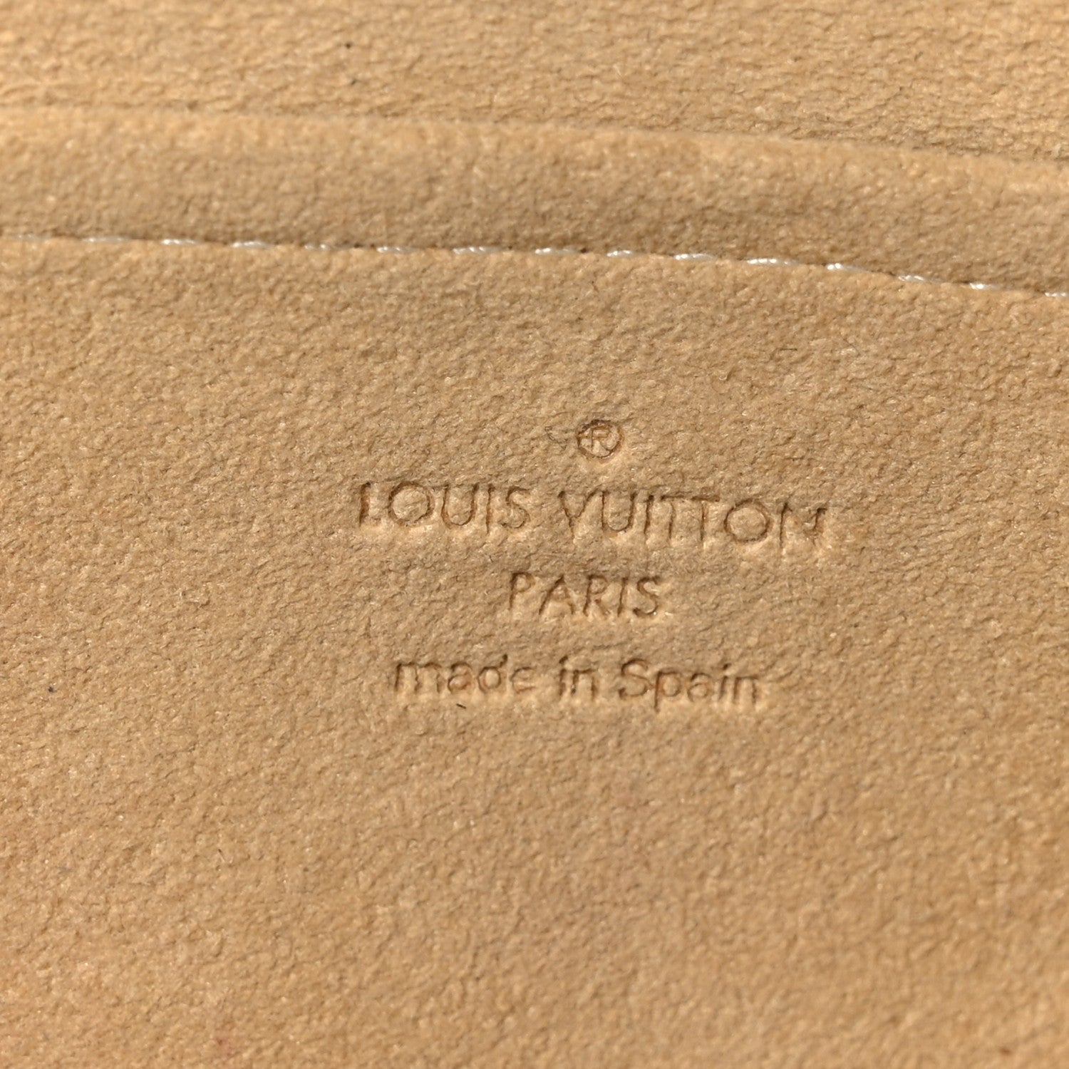 Louis Vuitton Monogram Pochette Twin GM 5 of 7