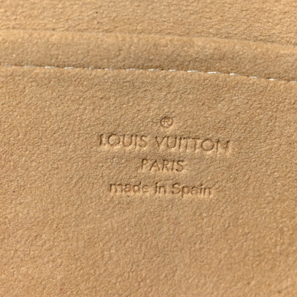 Louis Vuitton Monogram Pochette Twin GM 5 of 7
