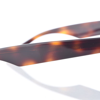 Celine Acetate Sunglasses CL 40054U Havanna 7 of 8