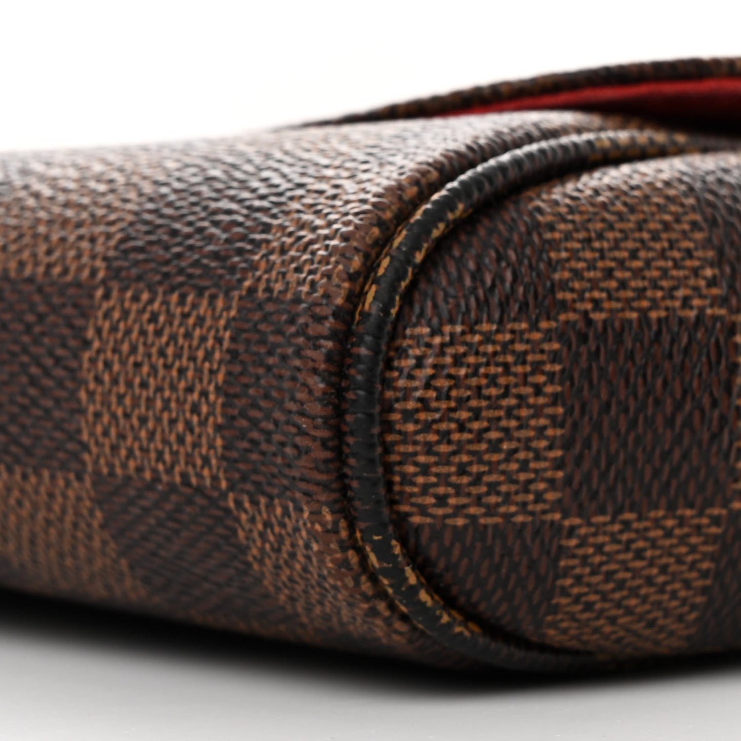 Damier Ebene Favorite MM