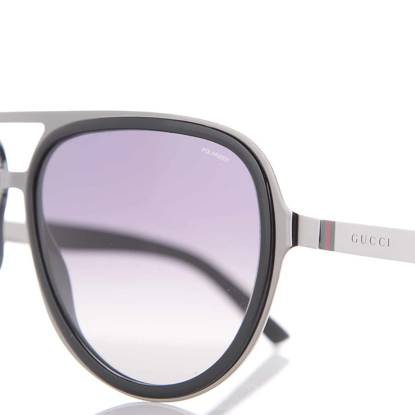 Aviator Sunglasses GG 2274/S Black