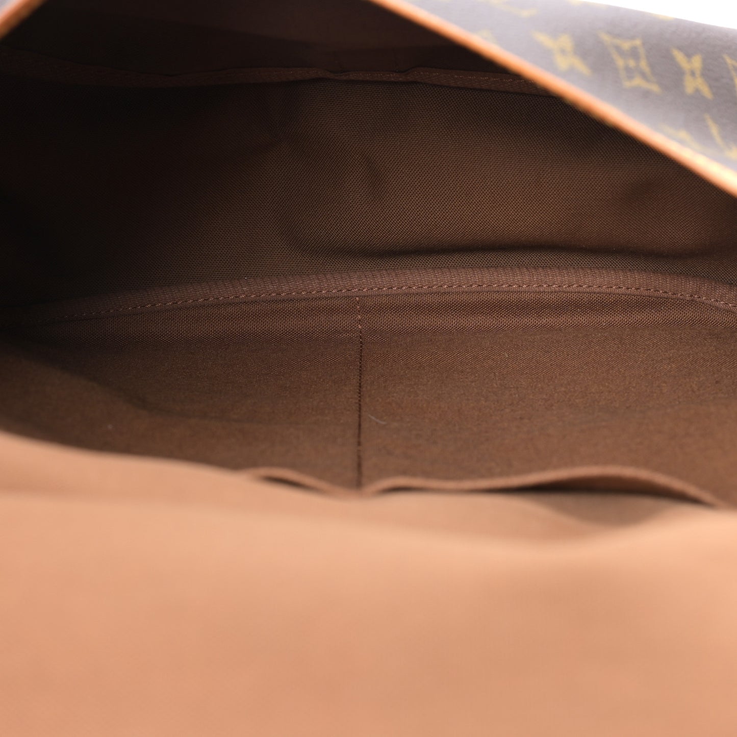 Monogram Saumur 35