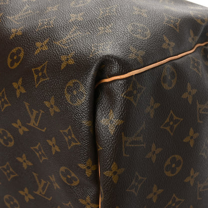 Louis Vuitton Monogram Keepall 60 9 of 11
