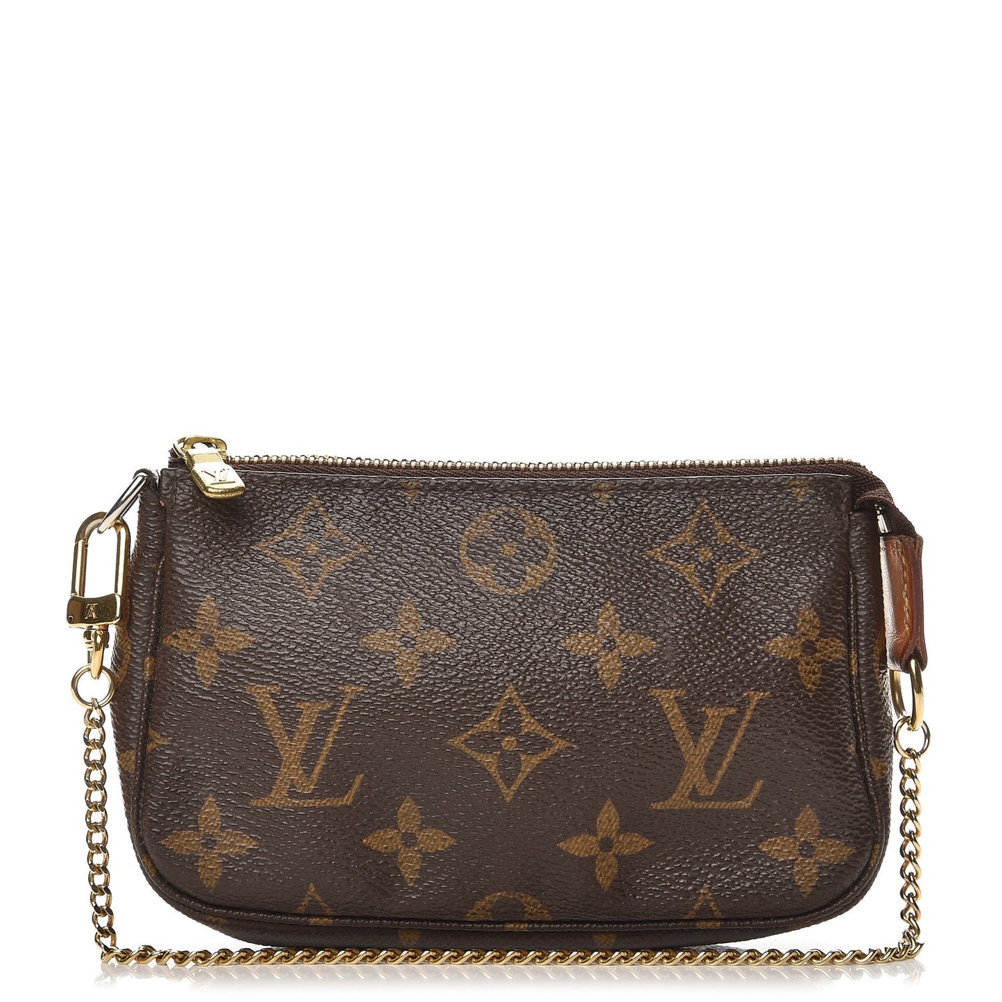 Monogram Mini Pochette Accessories