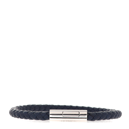Hermes Swift Goliath Bracelet T3 Bleu Nuit 1 of 5