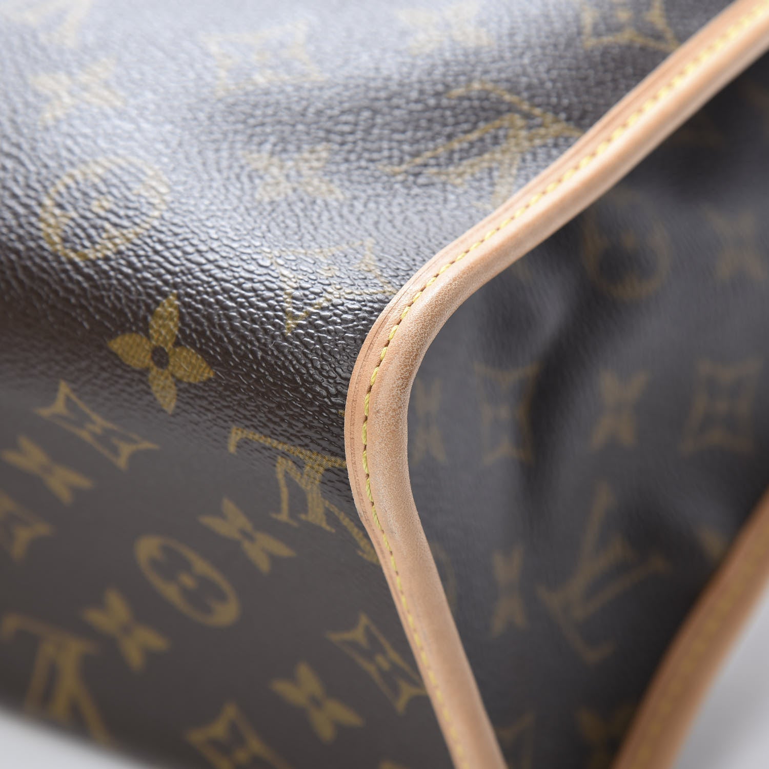 Louis Vuitton Monogram Popincourt Haut 11 of 15