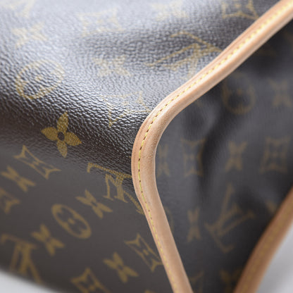 Louis Vuitton Monogram Popincourt Haut 11 of 15
