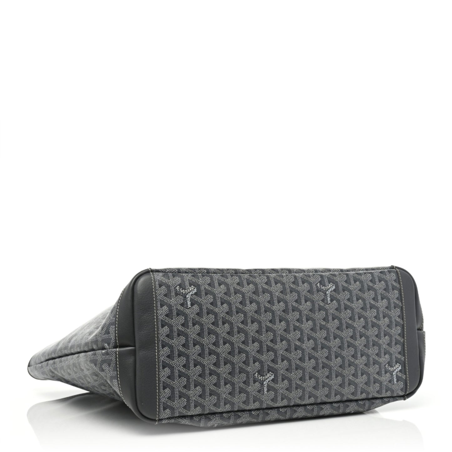 Goyardine Artois MM Grey