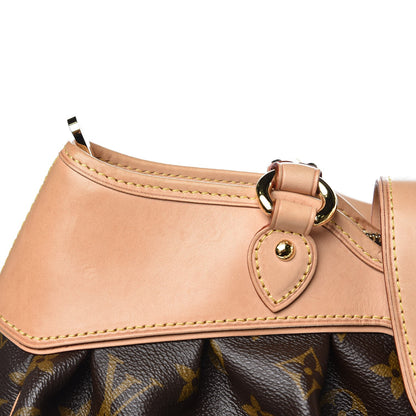 Louis Vuitton Monogram Boetie MM 20 of 22