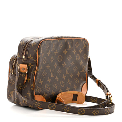 Louis Vuitton Monogram Nil 28 3 of 14