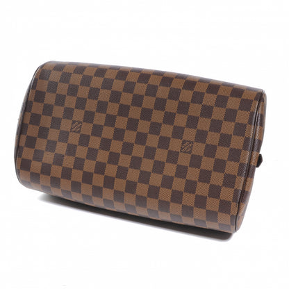 Louis Vuitton Damier Ebene Ribera MM 4 of 7