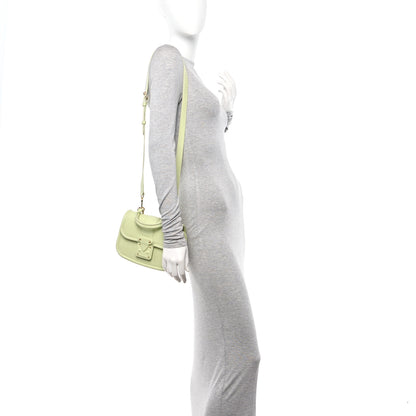 Louis Vuitton Epi Hide and Seek Vert Noto 2 of 9