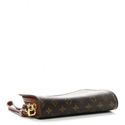 Louis Vuitton Monogram Pochette Orsay 6 of 9