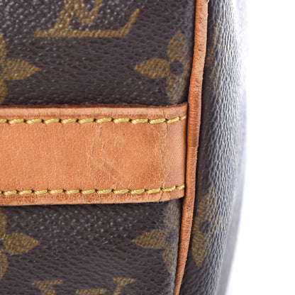 Louis Vuitton Monogram Sac Flanerie 45 20 of 24