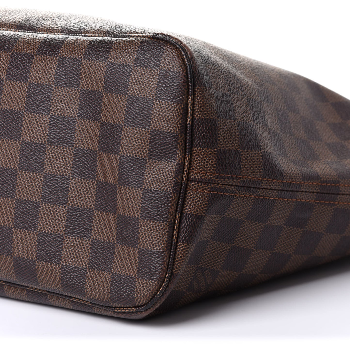 Damier Ebene Neverfull MM