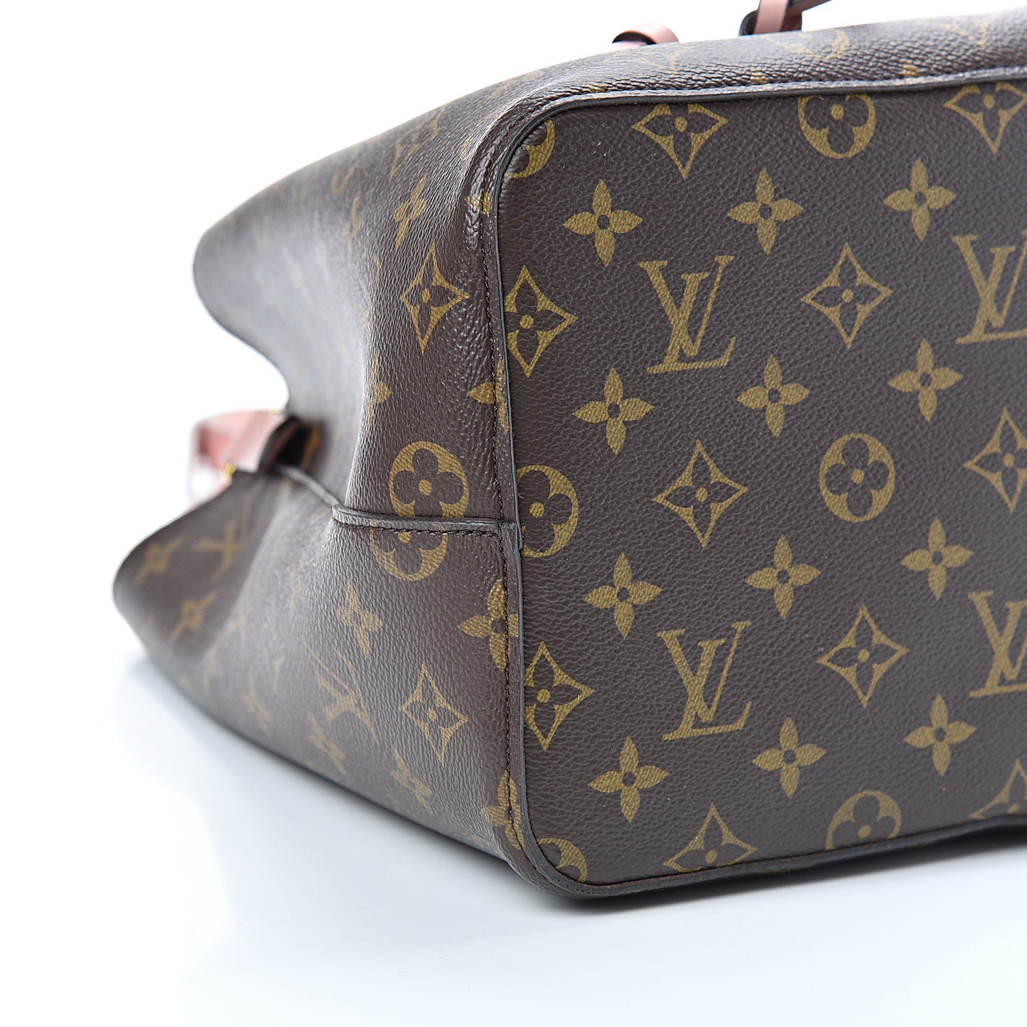 Monogram Neonoe MM Rose Poudre