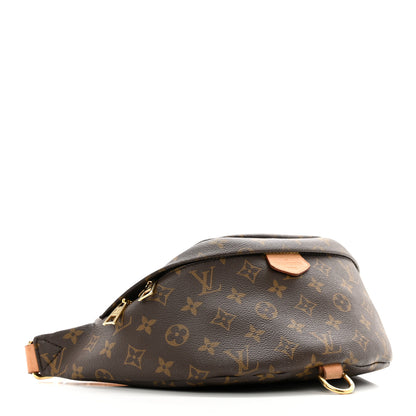 Louis Vuitton Monogram Bumbag 4 of 10