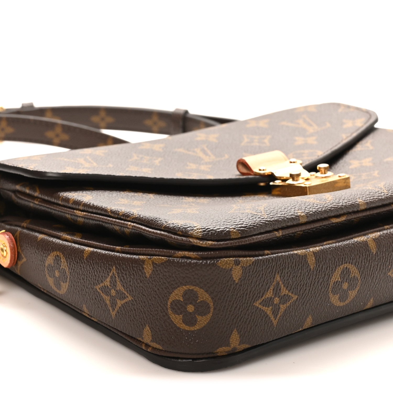 Louis Vuitton Monogram Pochette Metis 8 of 10