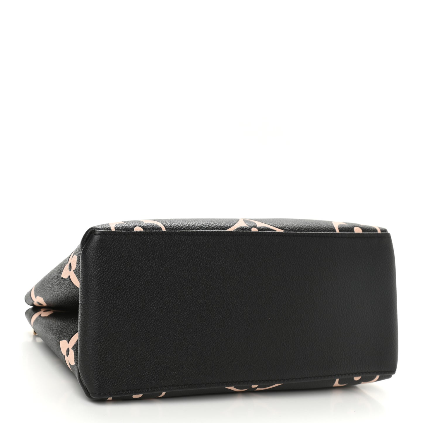 Empreinte Monogram Giant Petit Palais Black Beige