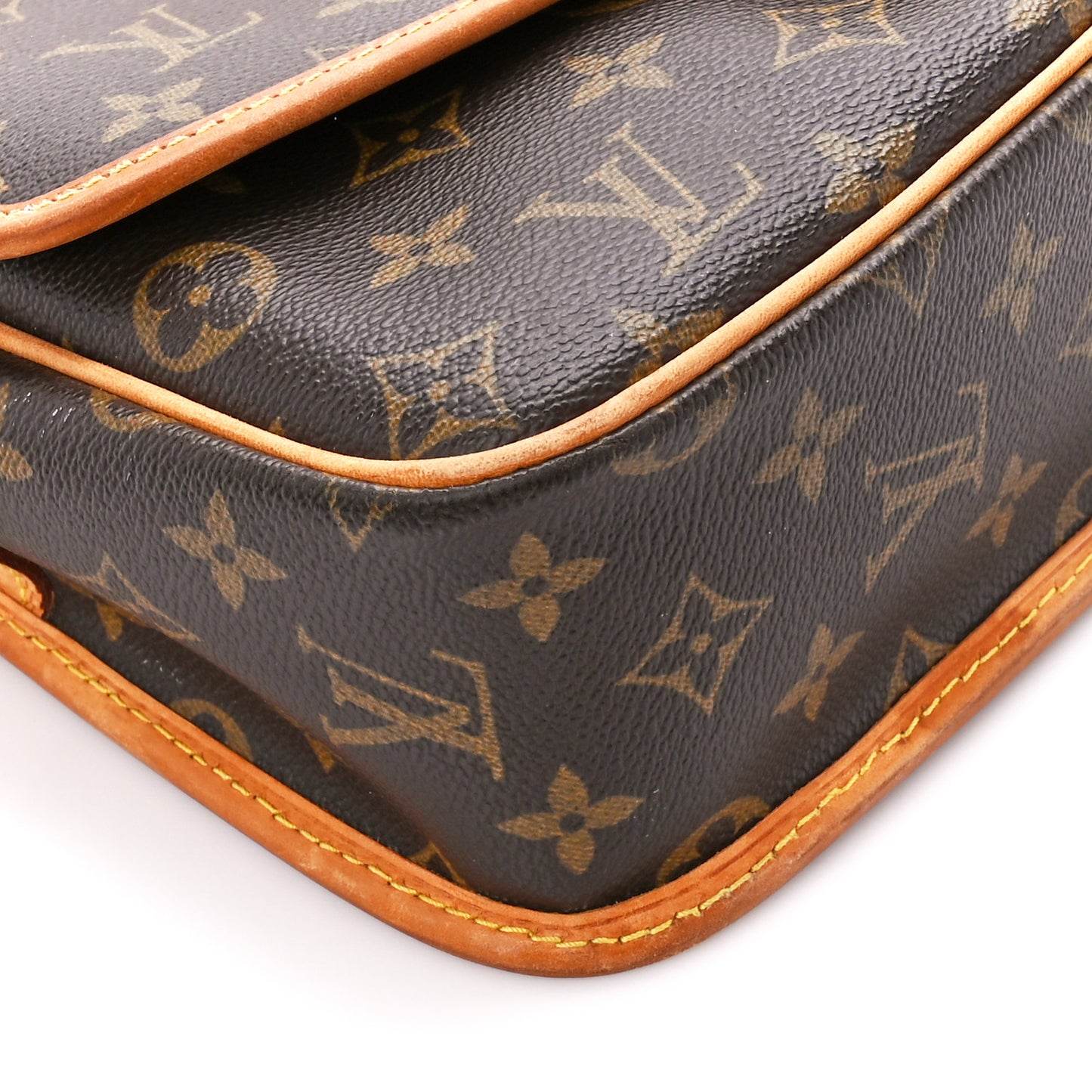 Monogram Sologne