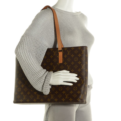 Louis Vuitton Monogram Luco 2 of 7