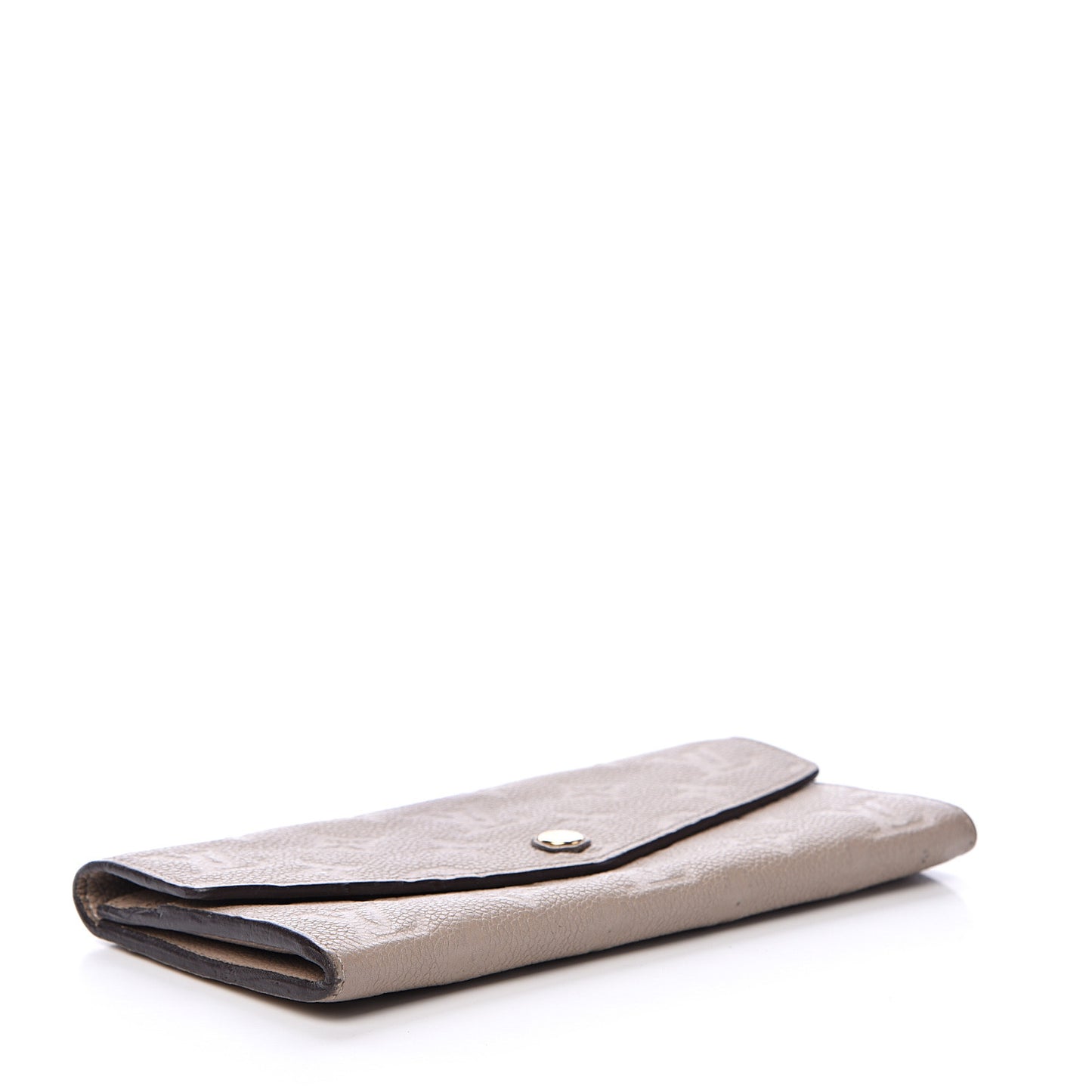 Empreinte Curieuse Wallet Galet