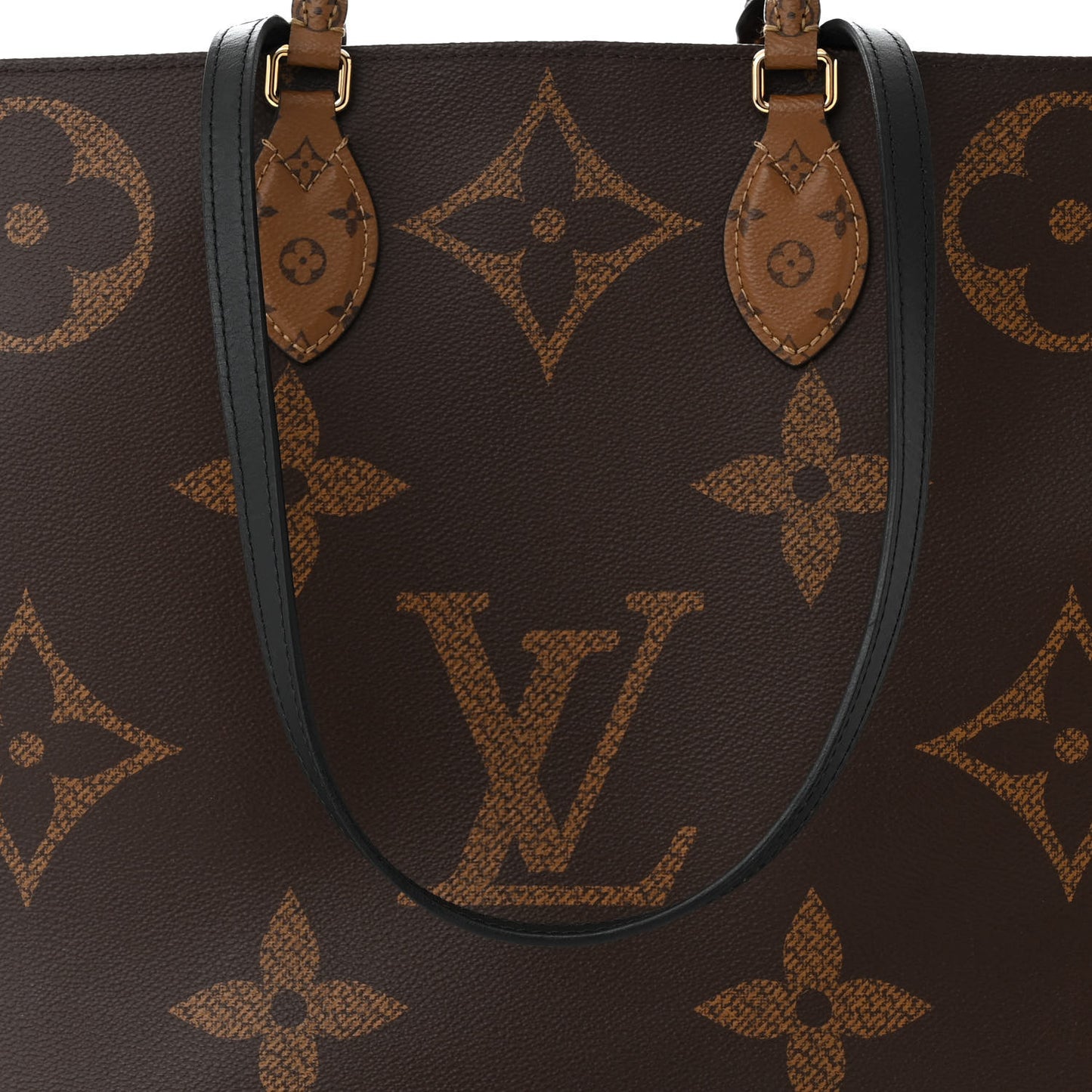 Reverse Monogram Giant Onthego GM