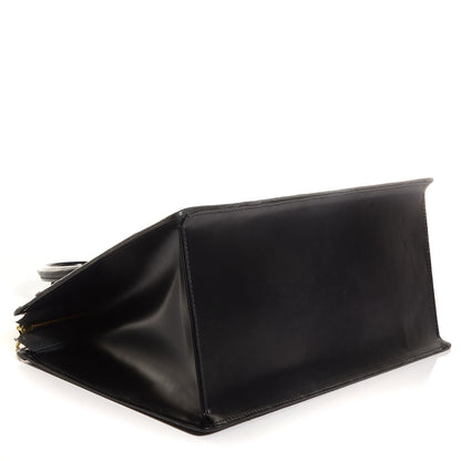 Louis Vuitton Epi Riviera Black 3 of 7