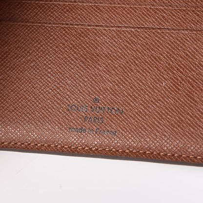 Louis Vuitton Monogram Helene Wallet 6 of 8