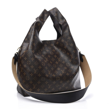 Louis Vuitton Monogram Atlantis MM 2 of 12