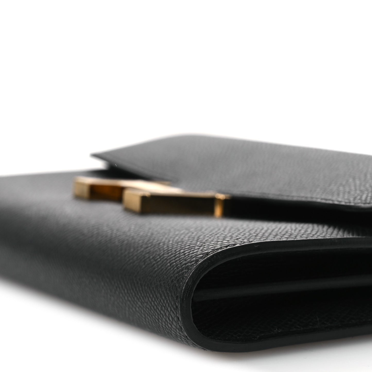 Epsom Constance Wallet To Go Black