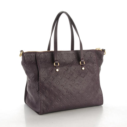 Louis Vuitton Empreinte Lumineuse PM Aube 3 of 7